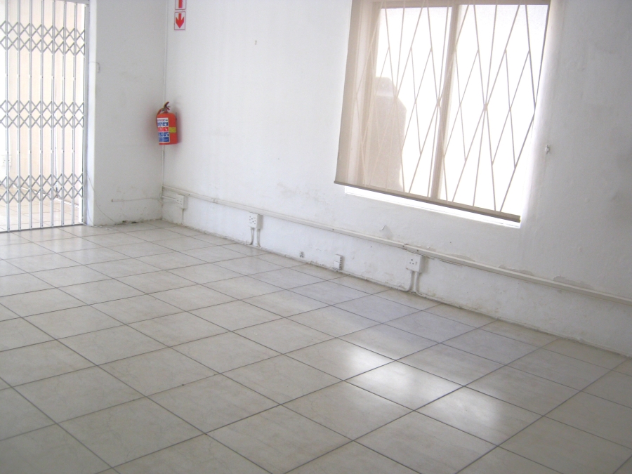 To Let commercial Property for Rent in Strand Central Western Cape